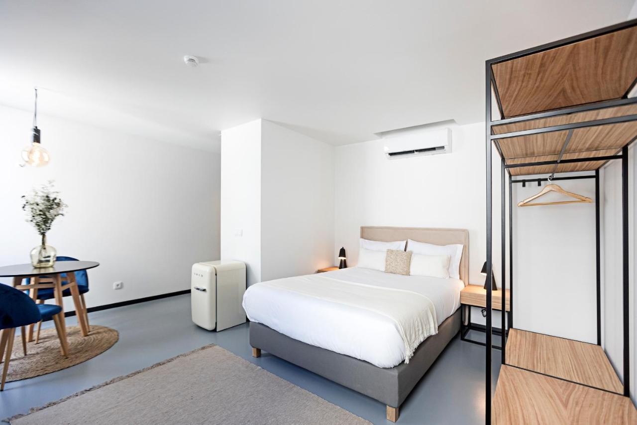 Regras 45 Building A By Lovelystay بورتو المظهر الخارجي الصورة